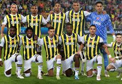 Fenerbahçe'ye geri dönüyor! Açıklama yaptı
