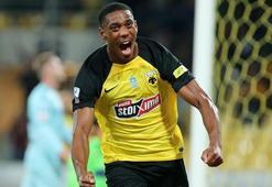 Martial sürprizi! Süper Lig'e geliyor