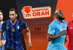 İtalya'da şampiyon belli oluyor: Napoli mi, Inter mi? Kritik maçların heyecanı Canlı Sohbet ve Şampiyon Oranlar ile Misli'de