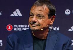 Ergin Ataman geçen yılı örnek gösterdi: Sonunculuktan şampiyonluğa