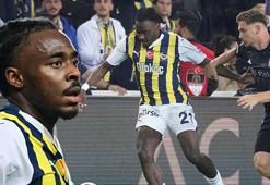 ÖZEL | Bright Osayi-Samuel'den hırsızlık olayının ardından Fanatik'e olay açıklama: 'Her şeyi ortaya çıkaracağım!'