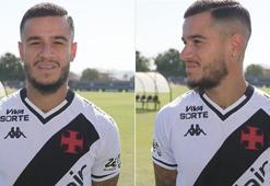 Brezilyalı yıldız Coutinho'ya şok! Röportaj sırasında çatışma çıktı