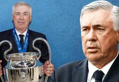 Real Madrid'de Carlo Ancelotti dönemi resmen sonra erdi! Veda sözleri: 'Üzgün değil, mutlu ayrılıyorum...'