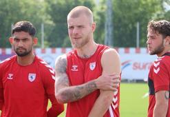 Ricky van Drongelen: 'Son 2 maç Avrupa kupaları için çok önemli'