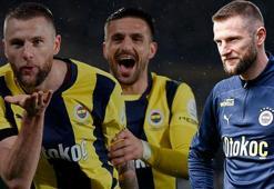 Fenerbahçe'de Milan Skriniar'ın menajerinden transfer açıklaması! Herkes merakla bekliyordu, son dakika...