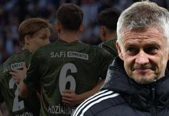 Beşiktaş'ta iki ayrılık! Biri kesinleşti