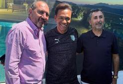 Bodrum FK Teknik Direktörü Morais: Kazanıp, şansımızı son maça taşımak istiyoruz