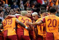 Galatasaray'a dev müjde! 2 yıldıza Almanya'dan teklif!