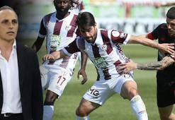 Bandırmaspor evinde kazandı! Finalin adı belli oldu | Bandırmaspor - Boluspor maç sonucu: 1-1