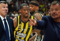 (ÖZET) Fenerbahçe Beko - Panathinaikos maç sonucu: 82-76 | EuroLeague Final Four'da ilk finalist Fenerbahçe!