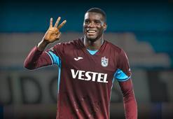 Trabzonspor Paul Onuachu için tekrardan devrede! Transferde sıcak gelişme