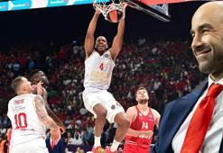 Fenerbahçe'nin finaldeki rakibi Monaco! EuroLeague Final Four'da Olympiacos'a şok