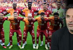 Galatasaray iç transferde harekete geçti! Dev operasyon başladı