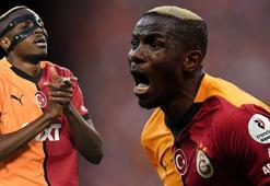 Victor Osimhen için beklenmedik açıklama: 'Transfer olmayacak'