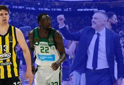 Fenerbahçe Beko EuroLeague'de finale çıktı! Usta isim öve öve bitiremedi: 'Takımın büyüklüğünü gösteriyor'