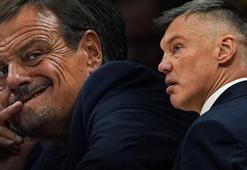 Fenerbahçe Beko Panathinaikos'u alaşağı etti, fatura Ergin Ataman'a kesildi 'Beceriksiz, hatalarının bedelini ödedi'