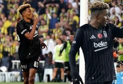 İşte Beşiktaş'ın Gedson Fernandes planı! Dev bonservis...