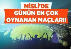 Galatasaray Deplasmanda Kazanır, Real Madrid Ve Eyüpspor Evinde 3 Puanla Sezonu Kapatır! İşte Misli’de Günün En Çok Oynanan Maçları