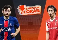 Fransa Kupası finalinde PSG ile Reims karşılaşacak! Kritik maçın heyecanı Şampiyon Oranlar ile Misli'de