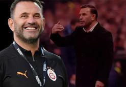Galatasaray'dan Okan Buruk'a zam! 5.yıldız sonrası işte yeni maaşı