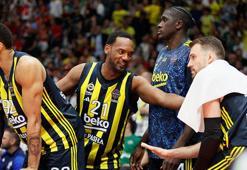 Fenerbahçe Beko, basketbolda bir Avrupa kupası daha istiyor
