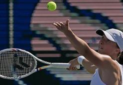 Swiatek, Roland Garros'ta üst üste 4. şampiyonluk için korta çıkacak