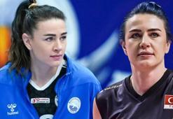 Milli sporcu Meryem Boz'dan transfer iddiasına ilginç çıkış