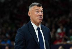 Sarunas Jasikevicius: 'Final için sabırsızlanıyoruz'