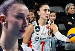 Adım adım Fenerbahçe: Eczacıbaşı Hande Baladın'ın ayrılığını açıkladı