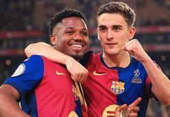 Monaco, Ansu Fati transferinde son aşamada
