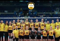 Fenerbahçe sözleri olay olmuştu: VakıfBank'ta şok veda