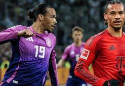 Galatasaray'ın Leroy Sane teklifini Alman basını duyurdu! İşte önerilen maaş...