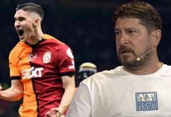 Ümit Davala'dan flaş Sallai sözleri: Yerini bulmakta zorlandı