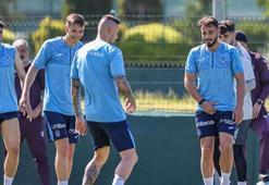 Trabzonspor hazırlıklarını tamamladı