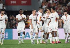 Göztepe 0-2 Galatasaray (Maç Sonucu)