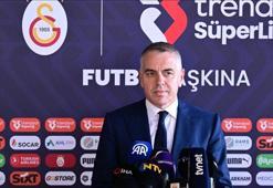 Galatasaray Kulübü Genel Sekreteri Eray Yazgan: '25. şampiyonluğa yakışır kutlama olacak'