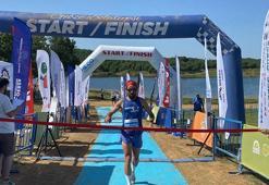 Gebze’de 55 kilometrelik ultra maraton heyecanı