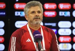 Gaziantep FK cephesinde Daloğlu sorumluluğu üstlendi