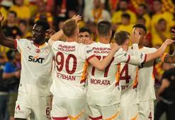 Metehan Baltacı şampiyonluk kutlamasını bekliyor! 'Galatasaray taraftarına sürprizlerimiz var'