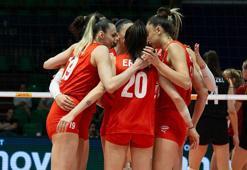 Filenin Sultanları sonunu getiremedi! Altın sette kazanan İtalya oldu