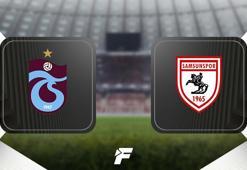 Trabzonspor - Samsunspor maçı ne zaman, saat kaçta hangi kanalda? (Muhtemel 11'ler)
