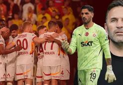 Göztepe - Galatasaray maçının ardından usta isimden övgü: 'Büyük takım, ciddiyet' | 'Gecenin yıldızı'