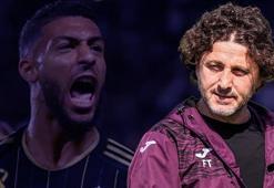 Trabzonspor'a MLS'ten sol kanat! Fatih Tekke'nin transferdeki önceliği...