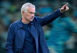 Fenerbahçe'ye Premier Lig'den 4 yıldız: Transferde bombalar art arda patlayacak! Jose Mourinho'nun raporu...