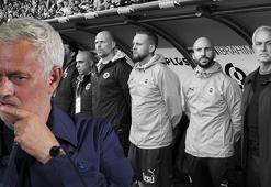 'Fenerbahçe'yi bekleyen tehlike' | Mourinho konusunda uyardı! Dikkat çeken detay