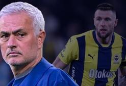 Fenerbahçe'de Skriniar transferi Jose Mourinho'ya bağlı: Gerçek ortaya çıktı!