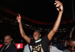 Galatasaray'da Osimhen'in durumu belli oldu! Başakşehir maçında sahada