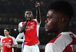 Süper Lig devinden Partey bombası! İlk görüşme olumlu...