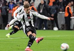 Semih Kılıçsoy için sürpriz rota! 1. Lig yolcusu...