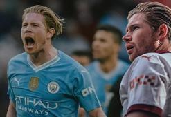 Ve Kevin de Bruyne imzalıyor! İşte yeni adresi, transferde son dakika...